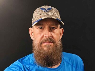 Revita Earth headshot