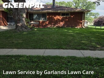 Lawn Cutting nearby Lincoln, NE, 