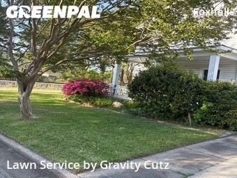 Lawn Maintenance nearby Norfolk, VA, 