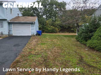 Lawn Care Service nearby Springfield, MA, 