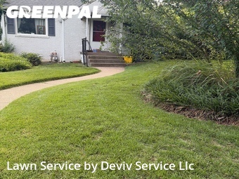 Grass Cutting nearby Takoma Park, MD, 