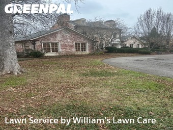 Grass Cuttingin Nashville,37205,Yard Mowing by William's Lawn Care, work completed in Dec , 2025