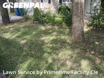 Yard Mowing nearby Saint Charles, MO, 