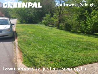 Lawn Care nearby Raleigh, NC, 