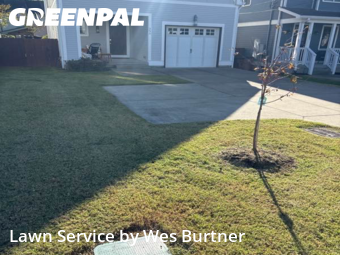 Lawn Care Service nearby Nashville, TN, 