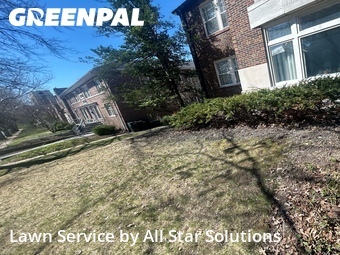 Yard Mowing nearby Clayton, IL, 