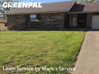 Grass Cut nearby Springfield, MO, 