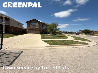 Yard Cutting nearby Killeen, TX, 