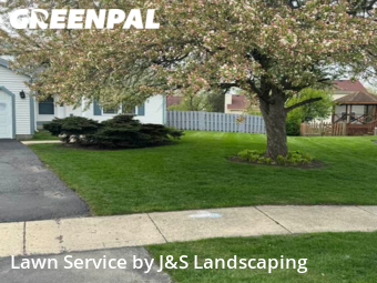 Yard Cutting nearby Woodstock, IL, 