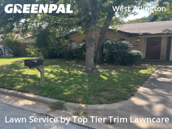 Lawn Maintenance nearby Arlington, TX, 