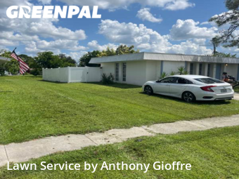 Lawn Care nearby North Port, OH, 