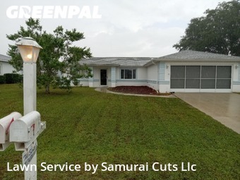 Yard Mowing nearby Ocala, FL, 