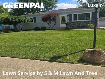 Yard Cutting nearby Hilliard, OH, 
