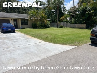Yard Mowing nearby Jensen Beach, FL, 