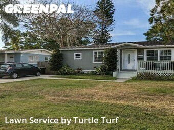 Lawn Care nearby St. Petersburg, FL, 