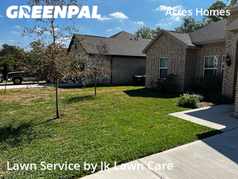 Lawn Service nearby Houston, TX, 
