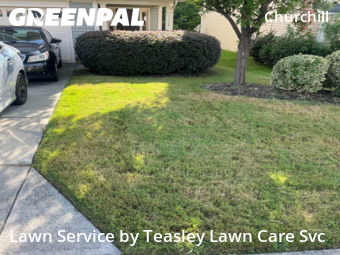 Yard Cutting nearby Knightdale, NC, 