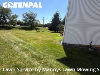 Lawn Maintenance nearby Round Lake, IL, 