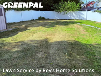 Lawn Care Service nearby Naugatuck, CT, 