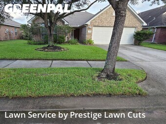 Lawn Mowing Service nearby Spring, TX, 