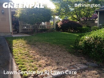 Grass Cutting nearby Vancouver, OR, 