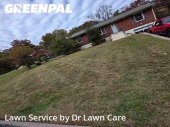 Lawn Cutting nearby Roanoke, VA, 