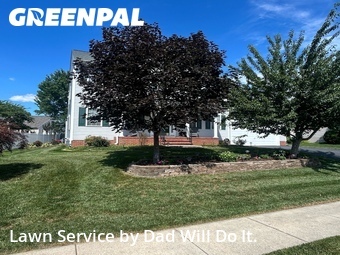 Lawn Mowing Service nearby Fredericksburg, VA, 