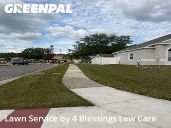 Yard Cutting nearby Orlando, FL, 