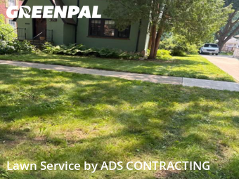 Yard Cutting nearby Green Bay, WI, 