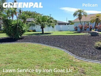 Lawn Mow nearby Cape Coral, FL, 