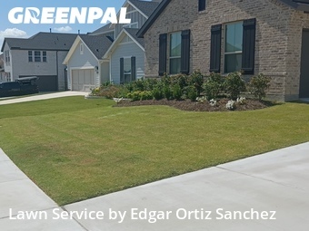 Lawn Maintenance nearby Mc Kinney, TX, 