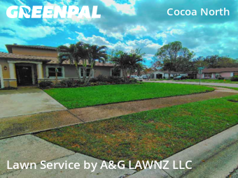 Lawn Cutting nearby Cocoa, FL, 