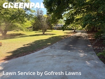 Grass Cut nearby College Park, GA, 