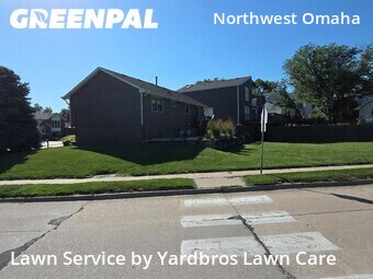 Lawn Maintenance nearby Omaha, NE, 