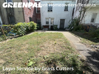 Lawn Mowing nearby Baltimore, MD, 