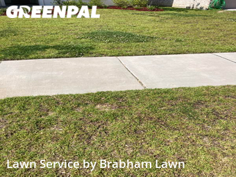 Lawn Cut nearby Baton Rouge, LA, 