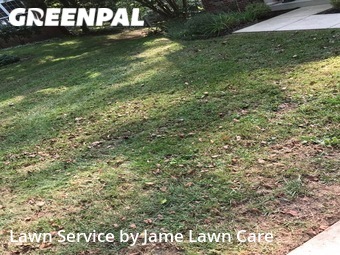 Yard Mowing nearby Clarksville, MD, 