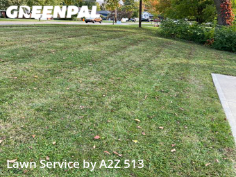 Lawn Cutting nearby Fairfield, OH, 