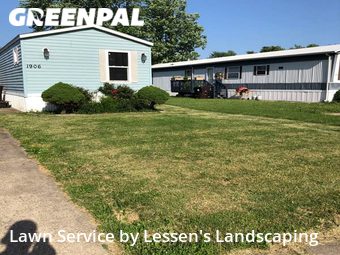Lawn Maintenance nearby Normal, IL, 