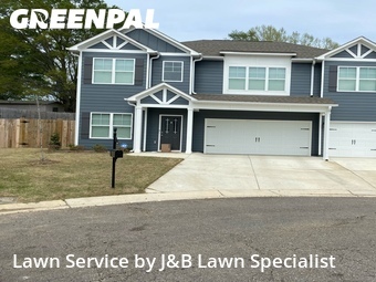 Lawn Maintenance nearby Warrior, AL, 