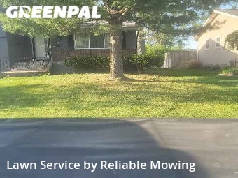 Yard Mowing nearby Columbus, OH, 