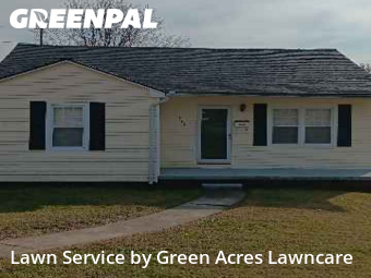 Grass Cutting nearby Kingsport, TN, 