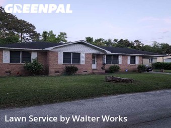 Yard Mowing nearby Charleston, SC, 