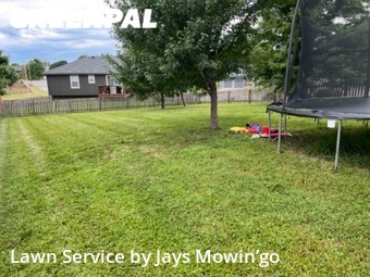 Lawn Cutting nearby Kansas City, MO, 