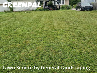 Lawn Mowing nearby Mount Prospect, IL, 
