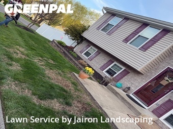 Lawn Mow nearby Glen Burnie, MD, 