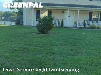 Lawn Care Service nearby Greensboro, NC, 