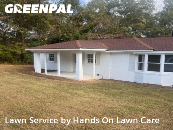 Lawn Cutting nearby Madison, GA, 