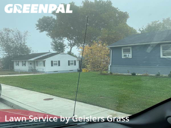 Lawn Mowing Service nearby Glen Burnie, MD, 