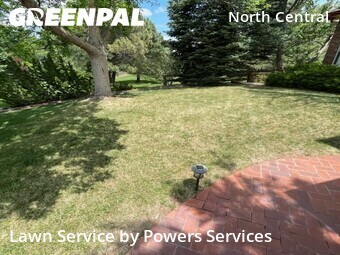 Lawn Mowing nearby Westminster, CO, 